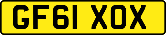 GF61XOX