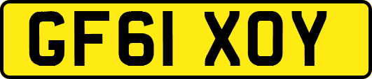 GF61XOY