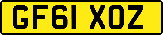 GF61XOZ
