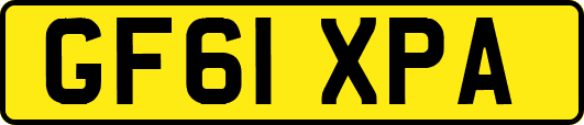 GF61XPA