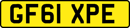 GF61XPE