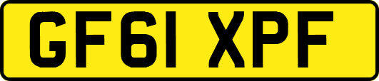 GF61XPF