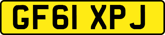 GF61XPJ