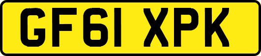 GF61XPK