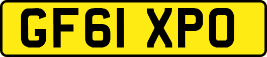 GF61XPO