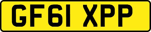 GF61XPP