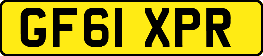 GF61XPR