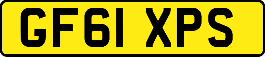 GF61XPS