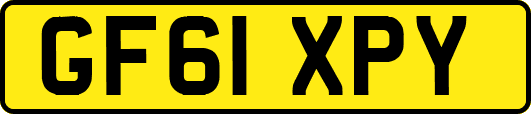 GF61XPY