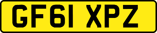 GF61XPZ
