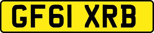 GF61XRB