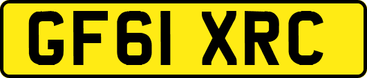 GF61XRC