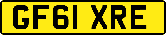 GF61XRE