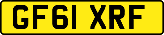 GF61XRF