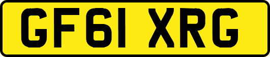 GF61XRG