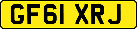 GF61XRJ