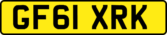 GF61XRK