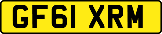 GF61XRM