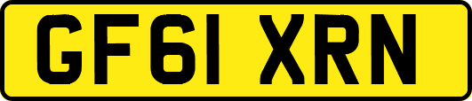 GF61XRN