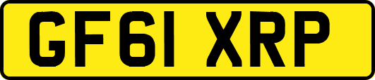 GF61XRP