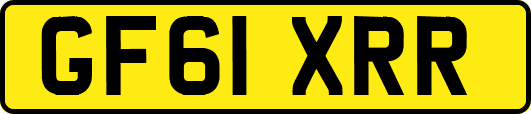 GF61XRR