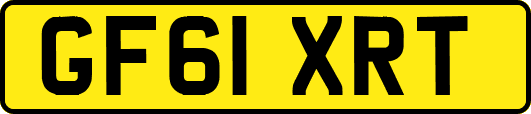 GF61XRT
