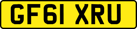GF61XRU