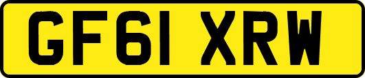 GF61XRW