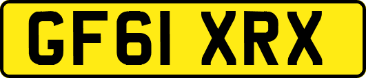 GF61XRX