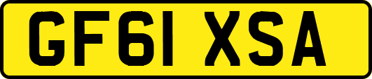 GF61XSA