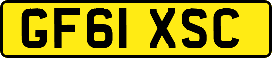 GF61XSC