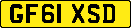 GF61XSD