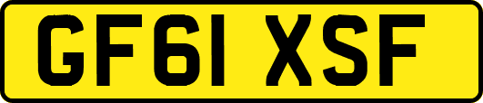 GF61XSF