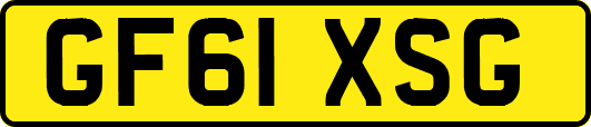 GF61XSG