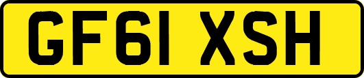 GF61XSH