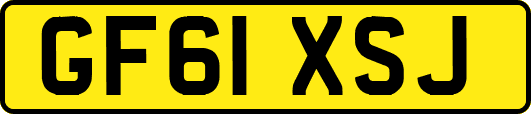 GF61XSJ