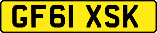 GF61XSK