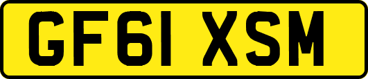 GF61XSM