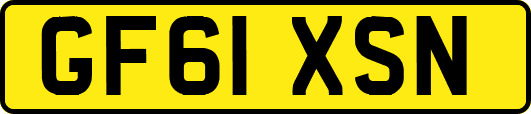 GF61XSN