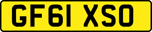 GF61XSO