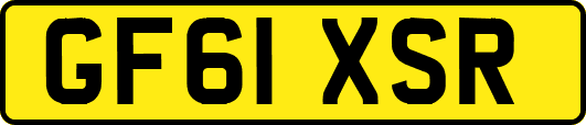 GF61XSR