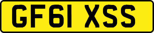 GF61XSS