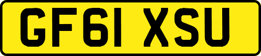 GF61XSU