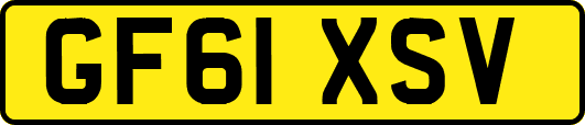 GF61XSV