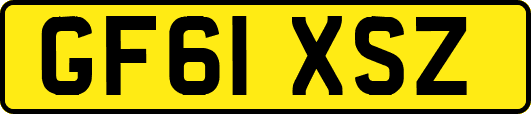 GF61XSZ