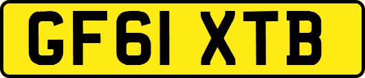 GF61XTB