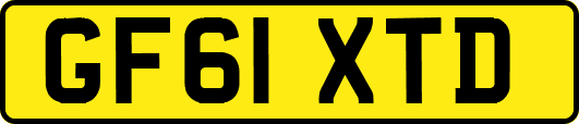 GF61XTD