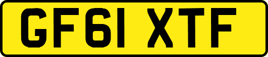GF61XTF