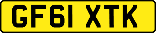 GF61XTK