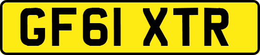 GF61XTR